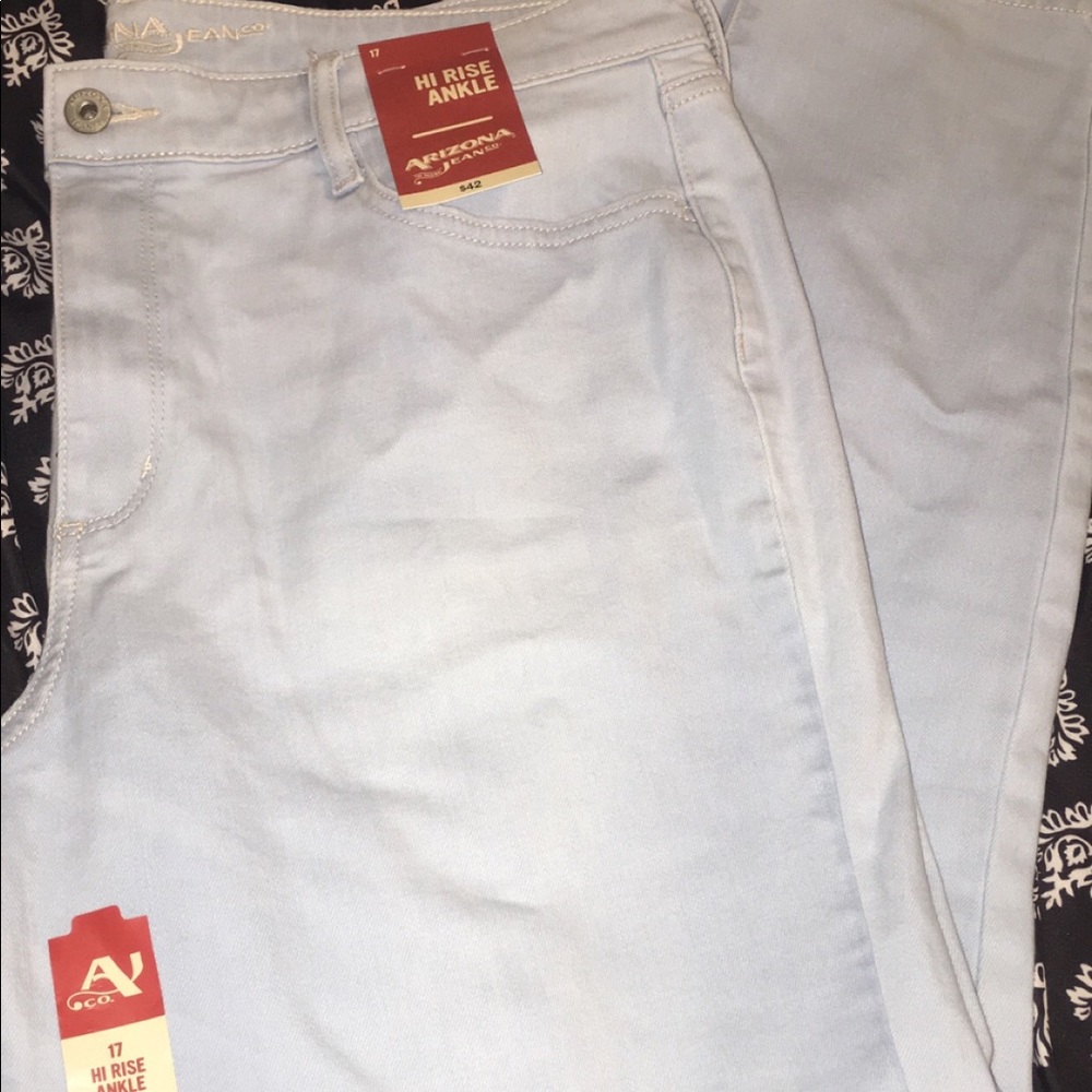 Arizona jeans